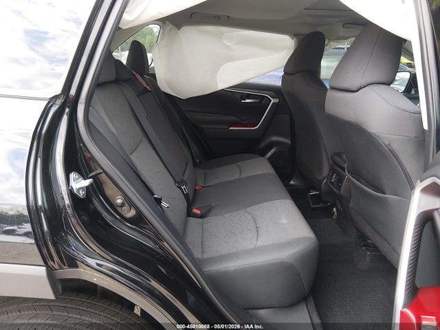 Продаж на аукціоні авто 2024 Toyota Rav4 Xle, vin: 2T3P1RFV8RC404600, номер лоту: 45010088
