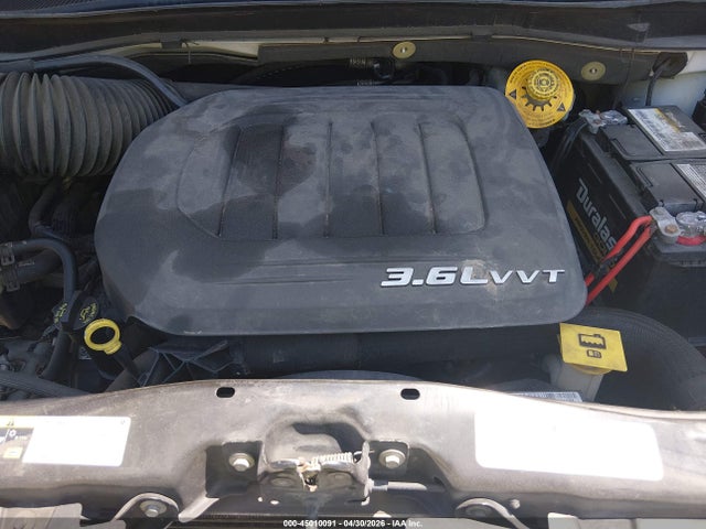 Продажа на аукционе авто 2014 Dodge Grand Caravan R/t, vin: 2C4RDGEG6ER337814, номер лота: 45010091