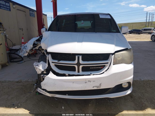 Продажа на аукционе авто 2014 Dodge Grand Caravan R/t, vin: 2C4RDGEG6ER337814, номер лота: 45010091