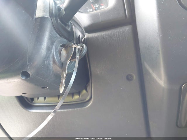 45010092 :رقم المزاد ، 1J4FA39S16P726814 vin ، 2006 Jeep Wrangler X مزاد بيع