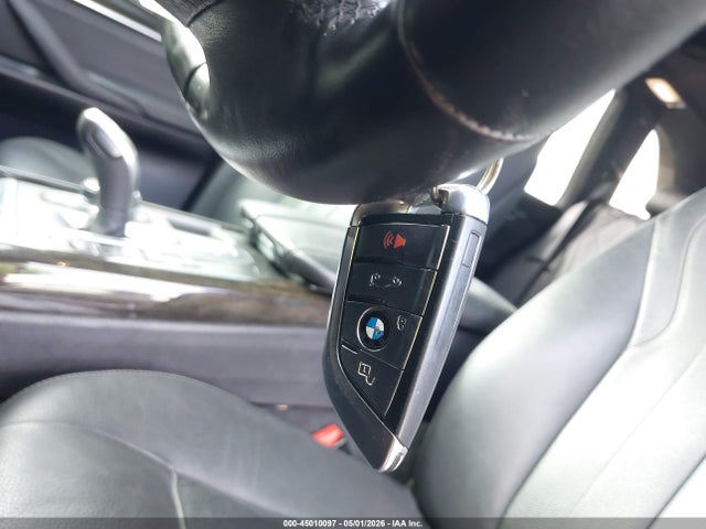 2018 Bmw X5 Xdrive35i მანქანა იყიდება აუქციონზე, vin: 5UXKR0C52J0X92447, აუქციონის ნომერი: 45010097