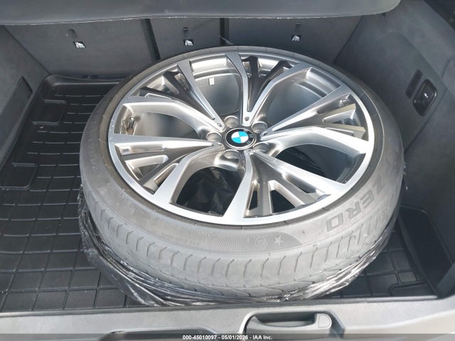 2018 Bmw X5 Xdrive35i მანქანა იყიდება აუქციონზე, vin: 5UXKR0C52J0X92447, აუქციონის ნომერი: 45010097