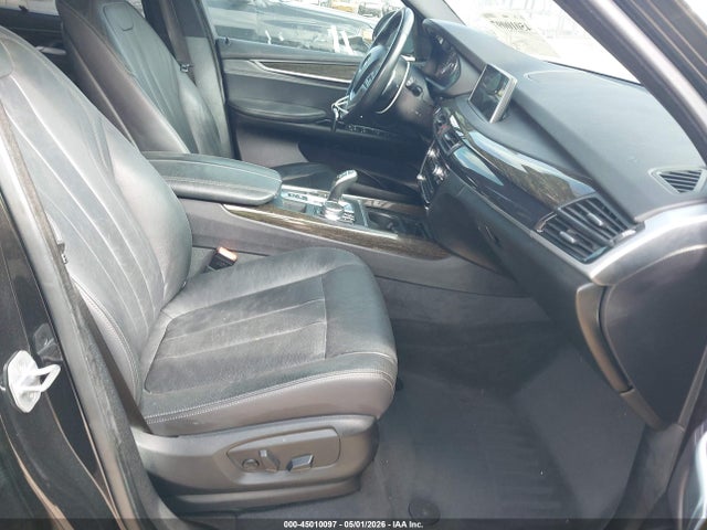 2018 Bmw X5 Xdrive35i მანქანა იყიდება აუქციონზე, vin: 5UXKR0C52J0X92447, აუქციონის ნომერი: 45010097