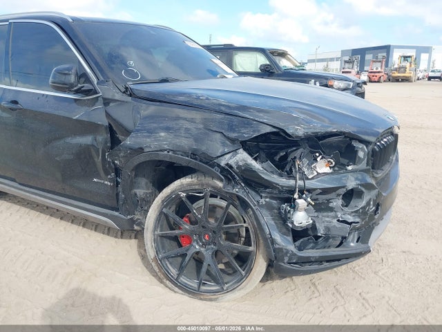 2018 Bmw X5 Xdrive35i მანქანა იყიდება აუქციონზე, vin: 5UXKR0C52J0X92447, აუქციონის ნომერი: 45010097
