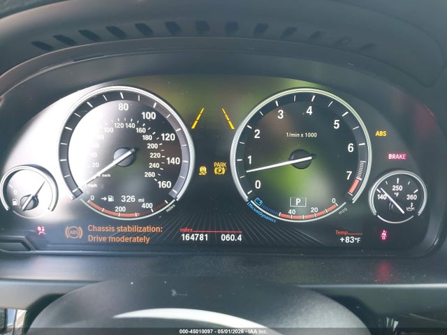 2018 Bmw X5 Xdrive35i მანქანა იყიდება აუქციონზე, vin: 5UXKR0C52J0X92447, აუქციონის ნომერი: 45010097