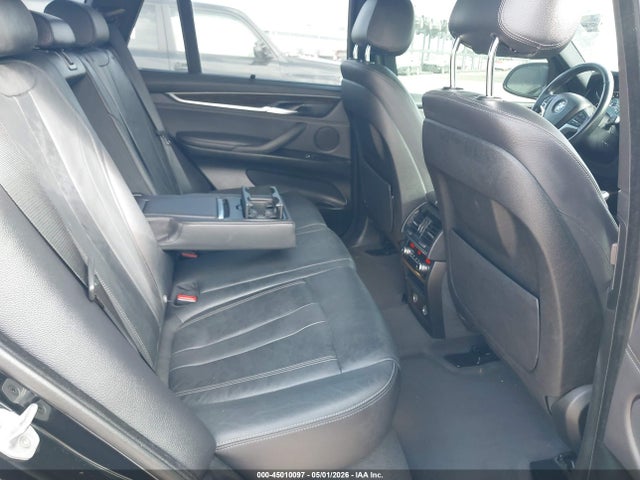 2018 Bmw X5 Xdrive35i მანქანა იყიდება აუქციონზე, vin: 5UXKR0C52J0X92447, აუქციონის ნომერი: 45010097