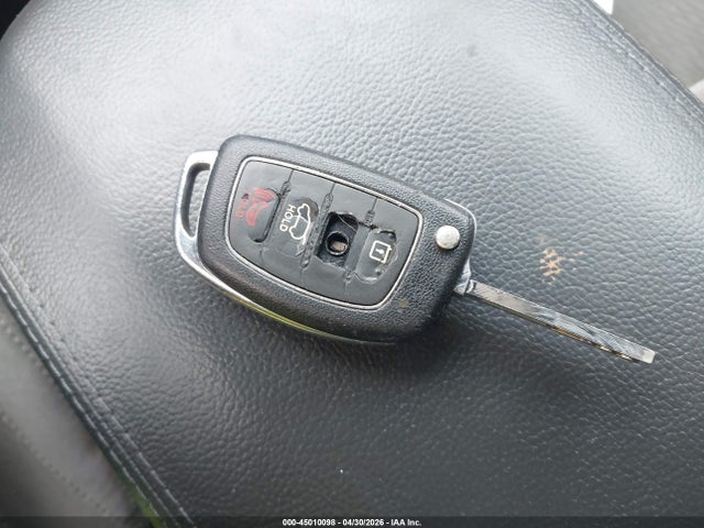 Aukcja sprzedaży 2015 Hyundai Santa Fe Gls, vin: KM8SM4HF0FU096268, numer aukcji: 45010098
