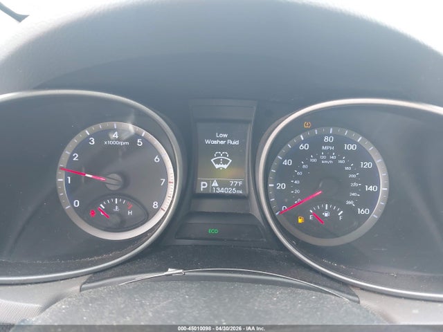 Aukcja sprzedaży 2015 Hyundai Santa Fe Gls, vin: KM8SM4HF0FU096268, numer aukcji: 45010098