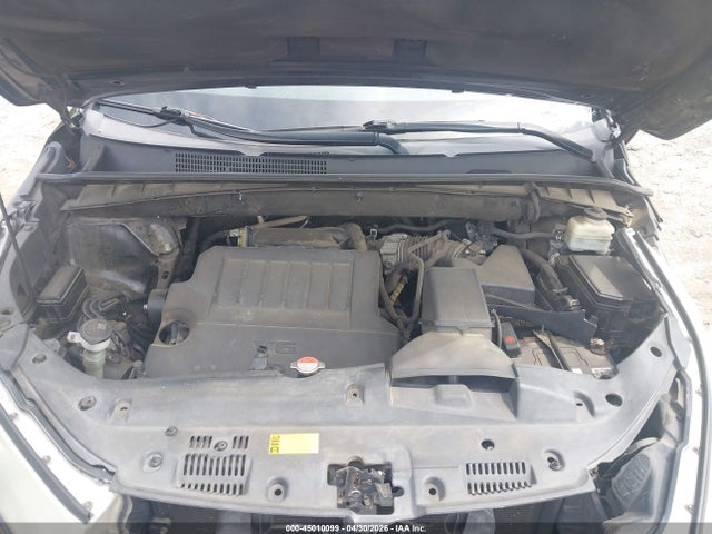 5TDKKRFH9GS130502 Toyota Highlander Xle V6