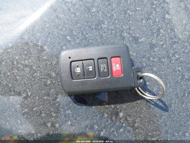 5TDKKRFH9GS130502 Toyota Highlander Xle V6