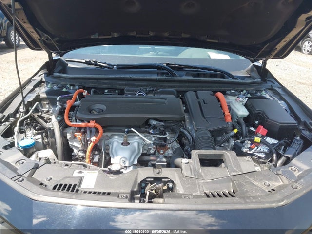 Aukcja sprzedaży 2024 Honda Accord Hybrid Sport-l, vin: 1HGCY2F75RA034367, numer aukcji: 45010100