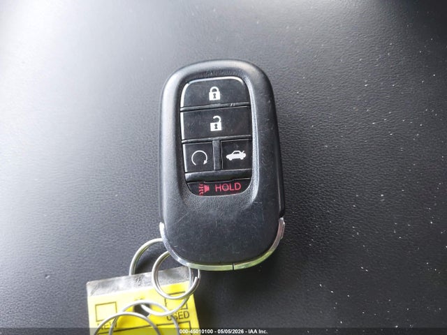 Aukcja sprzedaży 2024 Honda Accord Hybrid Sport-l, vin: 1HGCY2F75RA034367, numer aukcji: 45010100