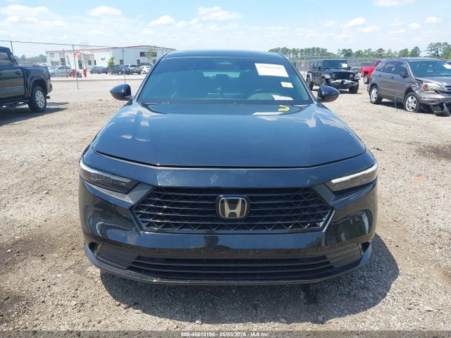 Aukcja sprzedaży 2024 Honda Accord Hybrid Sport-l, vin: 1HGCY2F75RA034367, numer aukcji: 45010100