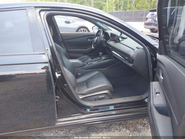 Aukcja sprzedaży 2024 Honda Accord Hybrid Sport-l, vin: 1HGCY2F75RA034367, numer aukcji: 45010100
