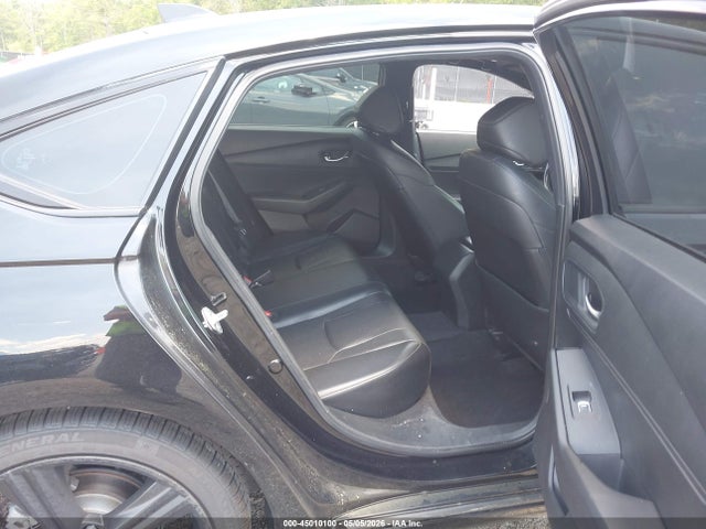 Aukcja sprzedaży 2024 Honda Accord Hybrid Sport-l, vin: 1HGCY2F75RA034367, numer aukcji: 45010100