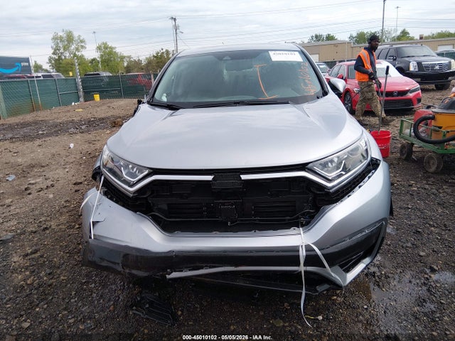 Продаж на аукціоні авто 2020 Honda Cr-v Awd Ex-l, vin: 5J6RW2H87LL029343, номер лоту: 45010102