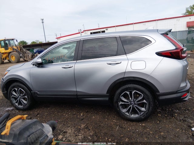 Продаж на аукціоні авто 2020 Honda Cr-v Awd Ex-l, vin: 5J6RW2H87LL029343, номер лоту: 45010102