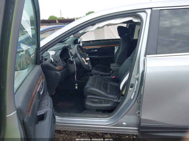 Продаж на аукціоні авто 2020 Honda Cr-v Awd Ex-l, vin: 5J6RW2H87LL029343, номер лоту: 45010102
