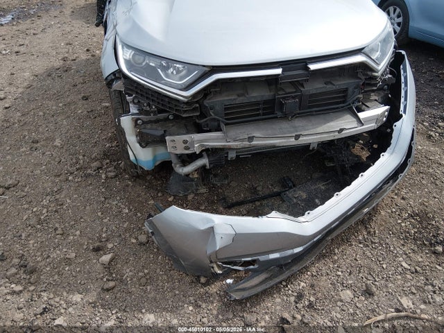 Продаж на аукціоні авто 2020 Honda Cr-v Awd Ex-l, vin: 5J6RW2H87LL029343, номер лоту: 45010102
