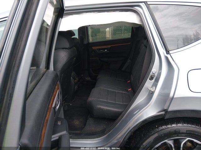 Продаж на аукціоні авто 2020 Honda Cr-v Awd Ex-l, vin: 5J6RW2H87LL029343, номер лоту: 45010102