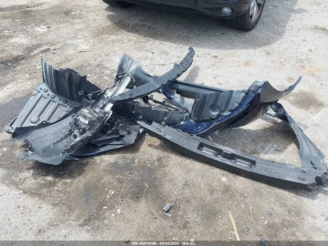 Aukcja sprzedaży 2021 Toyota Corolla Le, vin: 5YFEPMAE0MP199548, numer aukcji: 45010106