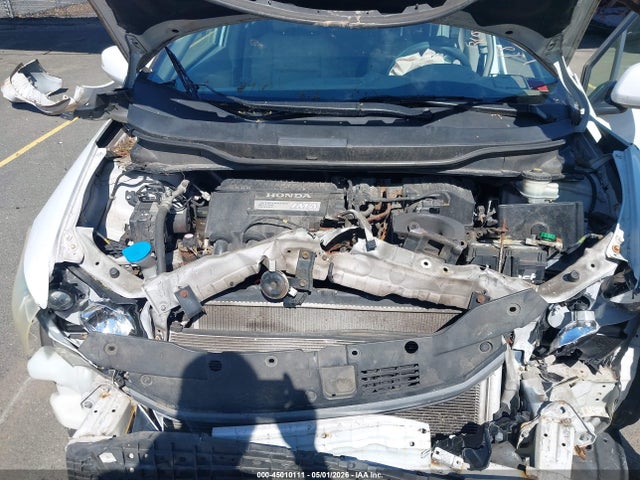 Aukcja sprzedaży 2010 Honda Insight Ex, vin: JHMZE2H78AS019857, numer aukcji: 45010111