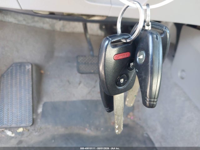 Aukcja sprzedaży 2010 Honda Insight Ex, vin: JHMZE2H78AS019857, numer aukcji: 45010111