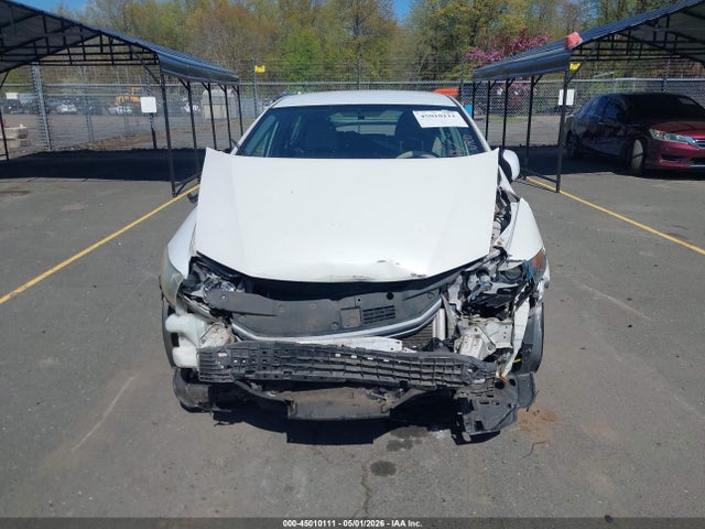 Aukcja sprzedaży 2010 Honda Insight Ex, vin: JHMZE2H78AS019857, numer aukcji: 45010111