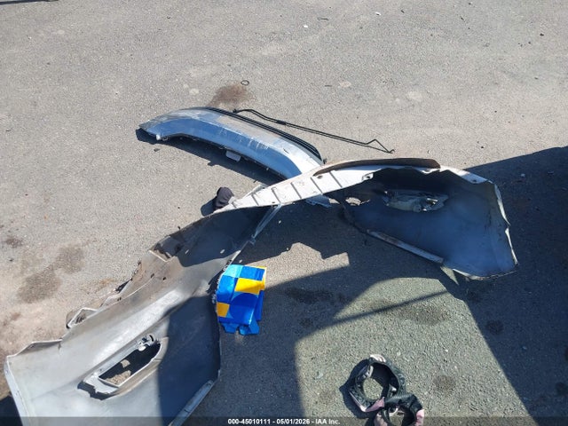 Aukcja sprzedaży 2010 Honda Insight Ex, vin: JHMZE2H78AS019857, numer aukcji: 45010111