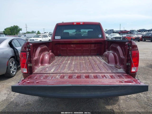 Продаж на аукціоні авто 2016 Ram 1500 Express, vin: 1C6RR6FG5GS190050, номер лоту: 45010113