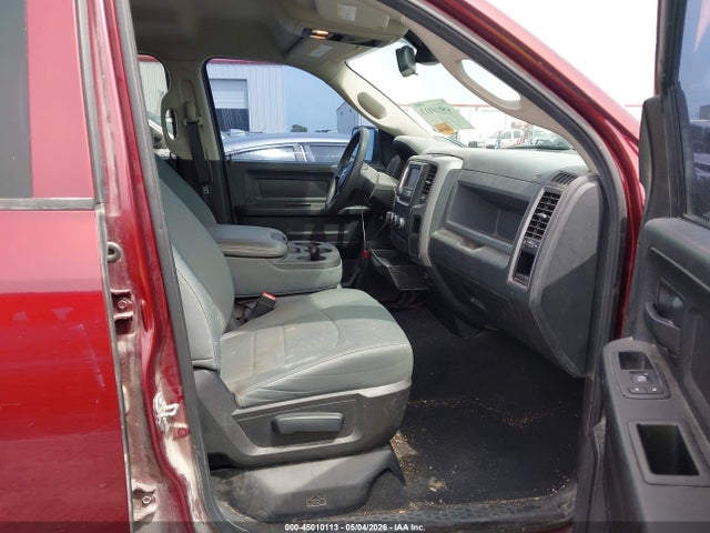 Продаж на аукціоні авто 2016 Ram 1500 Express, vin: 1C6RR6FG5GS190050, номер лоту: 45010113