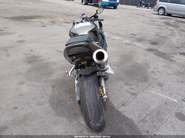 Aukcja sprzedaży 2003 Honda Cbr900 Rr, vin: JH2SC50063M104137, numer aukcji: 45010114