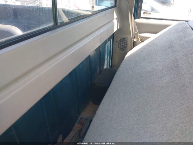 Aukcja sprzedaży 1997 Gmc Sierra 1500 Sl Wideside, vin: 1GTEK14M2VZ550693, numer aukcji: 45010115