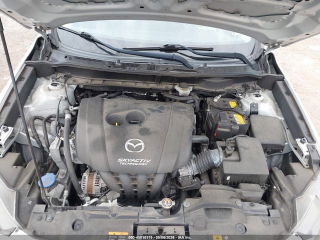 45010119 :رقم المزاد ، JM1DKFB78L1474964 vin ، 2020 Mazda Cx-3 Sport مزاد بيع