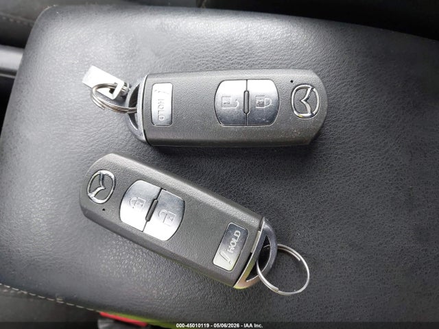 45010119 :رقم المزاد ، JM1DKFB78L1474964 vin ، 2020 Mazda Cx-3 Sport مزاد بيع