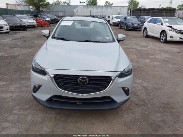 45010119 :رقم المزاد ، JM1DKFB78L1474964 vin ، 2020 Mazda Cx-3 Sport مزاد بيع