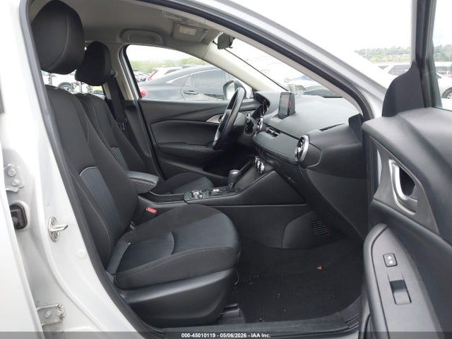 45010119 :رقم المزاد ، JM1DKFB78L1474964 vin ، 2020 Mazda Cx-3 Sport مزاد بيع