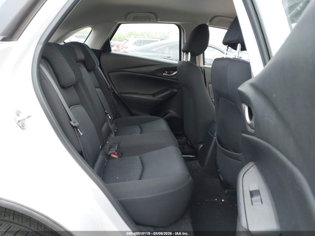 45010119 :رقم المزاد ، JM1DKFB78L1474964 vin ، 2020 Mazda Cx-3 Sport مزاد بيع