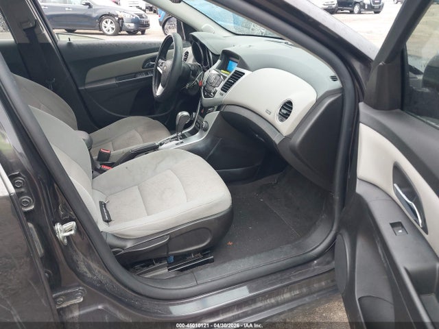 Chevrolet Cruze 1lt Auto 2014 1G1PC5SB3E7440125 Image 5
