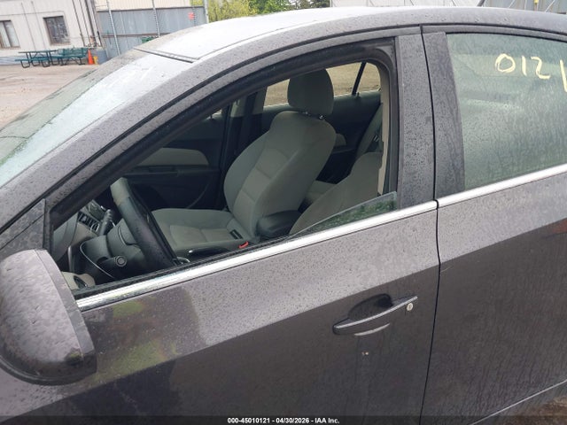 Chevrolet Cruze 1lt Auto 2014 1G1PC5SB3E7440125 Image 6
