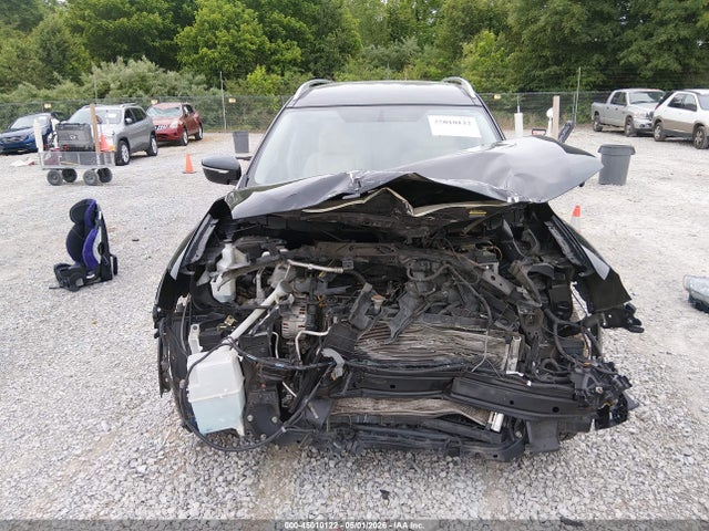Aukcja sprzedaży 2015 Nissan Rogue Sv, vin: KNMAT2MT4FP574323, numer aukcji: 45010122