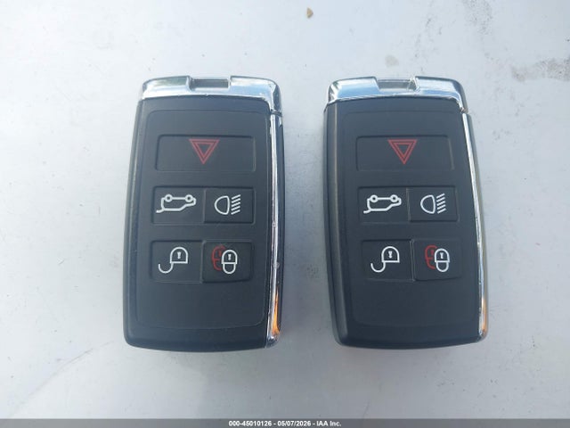 SALCL2FX3MH889218 Land Rover Discovery Sport Se R-dynamic