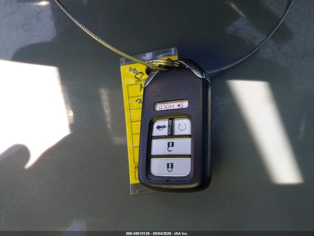 45010128 :رقم المزاد ، 2HGFC2F88MH507936 vin ، 2021 Honda Civic Sport مزاد بيع
