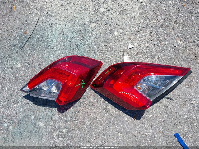 45010128 :رقم المزاد ، 2HGFC2F88MH507936 vin ، 2021 Honda Civic Sport مزاد بيع