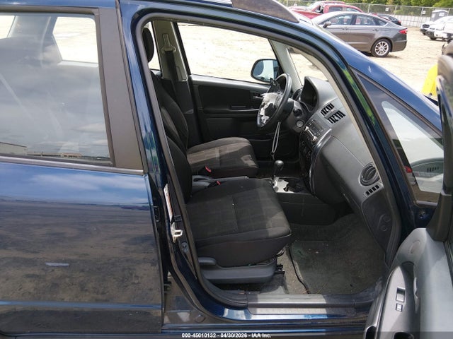 Продаж на аукціоні авто 2011 Suzuki Sx4 Premium/tech Valu Pkg (nav), vin: JS2YB5A31B6302325, номер лоту: 45010132