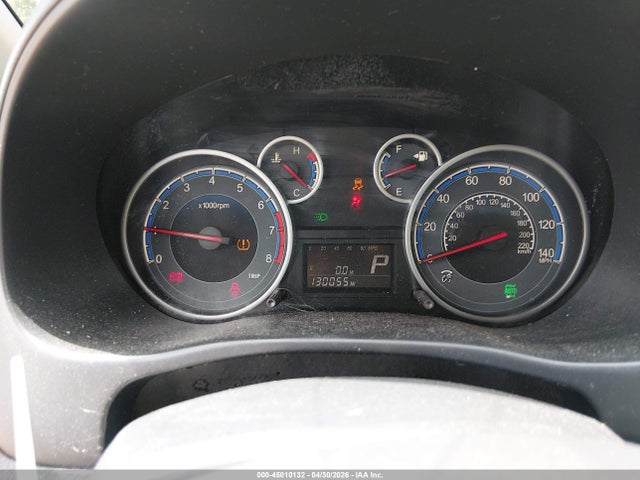 Продаж на аукціоні авто 2011 Suzuki Sx4 Premium/tech Valu Pkg (nav), vin: JS2YB5A31B6302325, номер лоту: 45010132