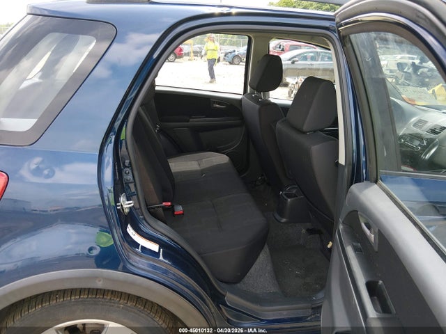 Продаж на аукціоні авто 2011 Suzuki Sx4 Premium/tech Valu Pkg (nav), vin: JS2YB5A31B6302325, номер лоту: 45010132