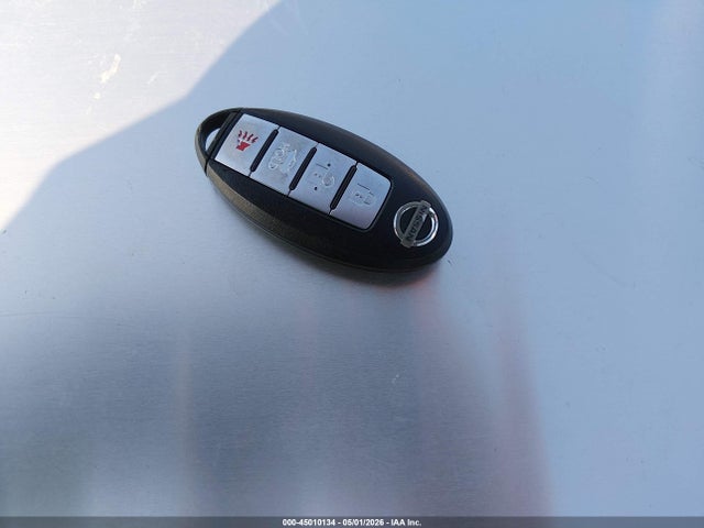 2019 Nissan Sentra Sv მანქანა იყიდება აუქციონზე, vin: 3N1AB7AP4KY240747, აუქციონის ნომერი: 45010134