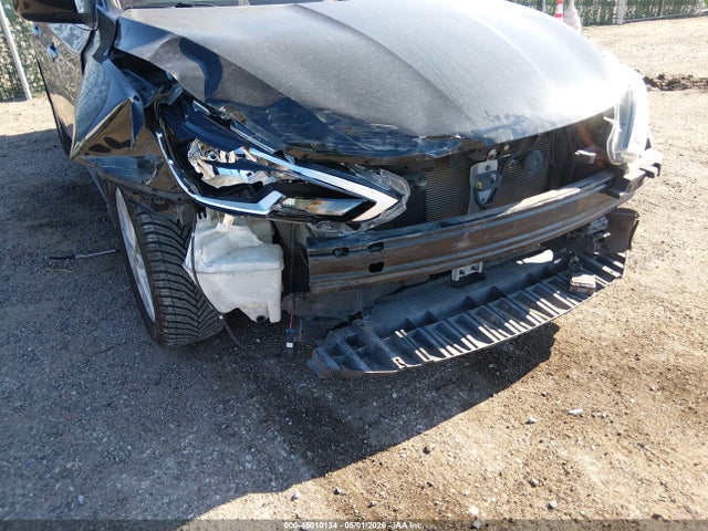 2019 Nissan Sentra Sv მანქანა იყიდება აუქციონზე, vin: 3N1AB7AP4KY240747, აუქციონის ნომერი: 45010134