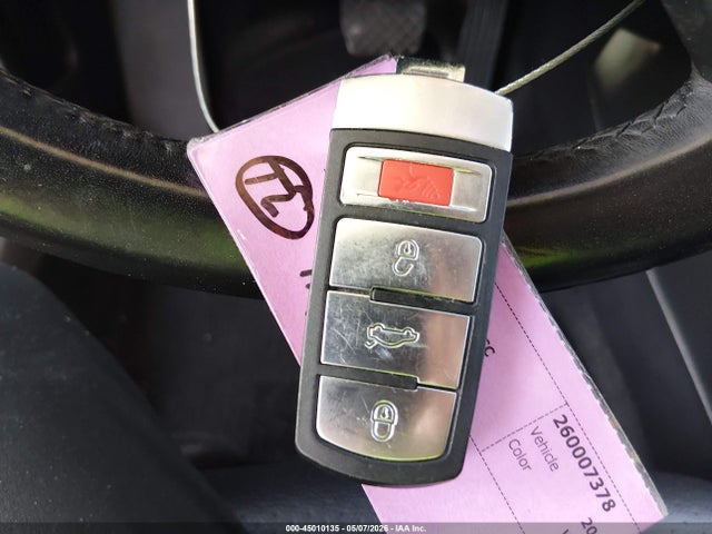 Продаж на аукціоні авто 2013 Volkswagen Cc 2.0t Lux, vin: WVWRP7AN0DE505891, номер лоту: 45010135